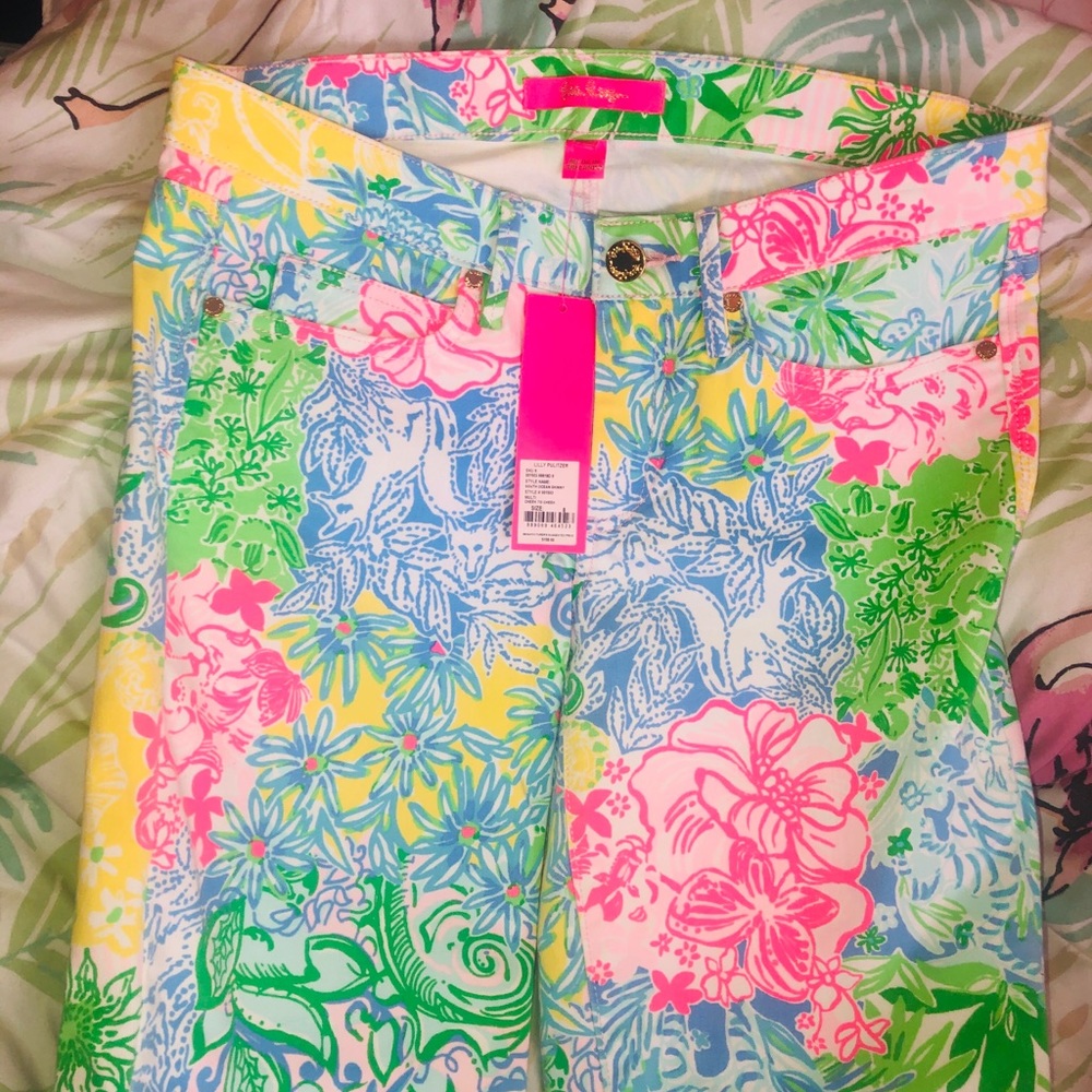 Lilly Pulitzer